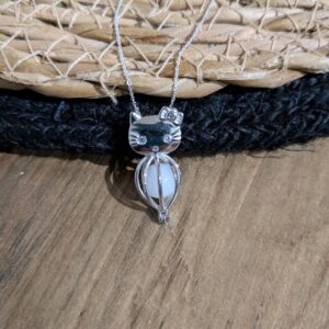 Pendentif - Kittylé -
