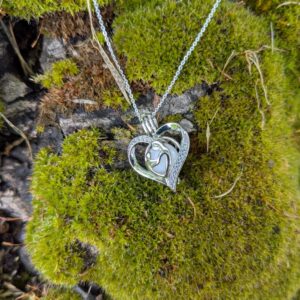 Pendentif - Arya -