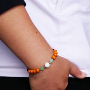 FEMME Bracelet Mala Héra