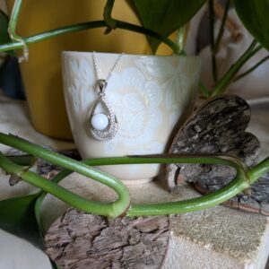Pendentif - Odysséa -