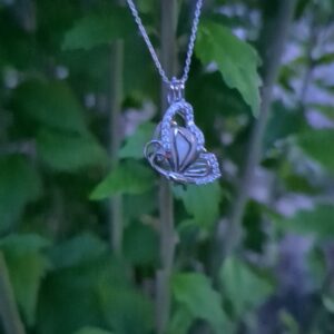 Pendentif - Perle d'Aube