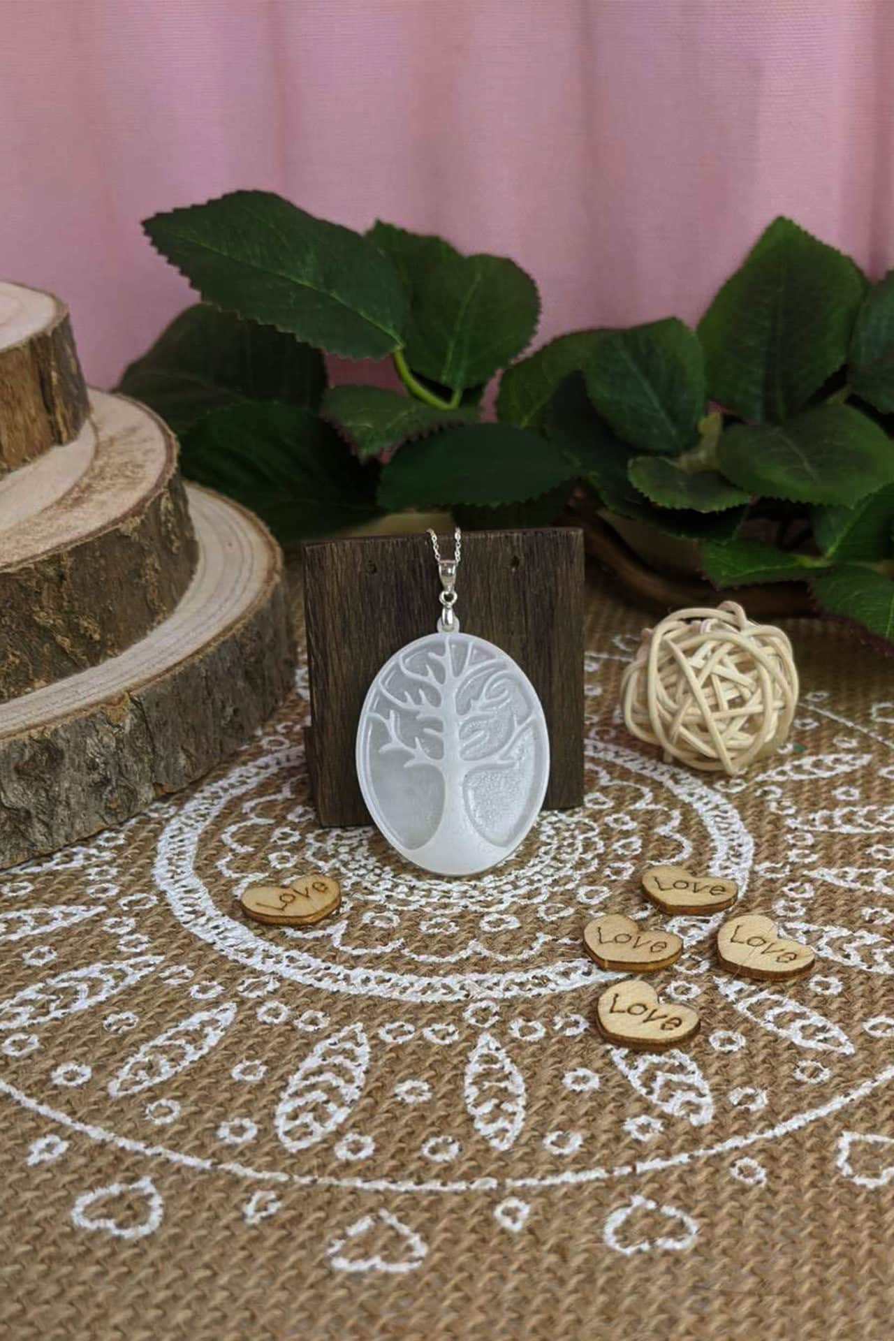 Kits DIY bijoux au lait maternel Bijoux au lait maternel ApasdeMoa