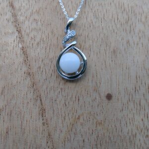 Pendentif - Sassenach -