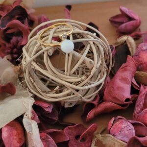 Bague - Zéphylait -