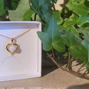 Pendentif - Duo Éternel -